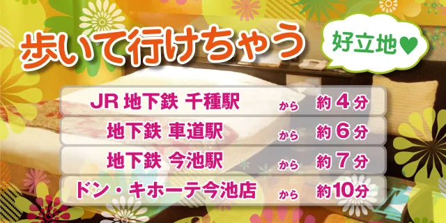 アクセスはこちら